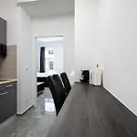 Vienna-Apartments Leopoldstadt