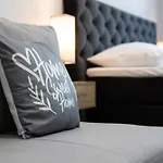Vienna-Apartments Leopoldstadt
