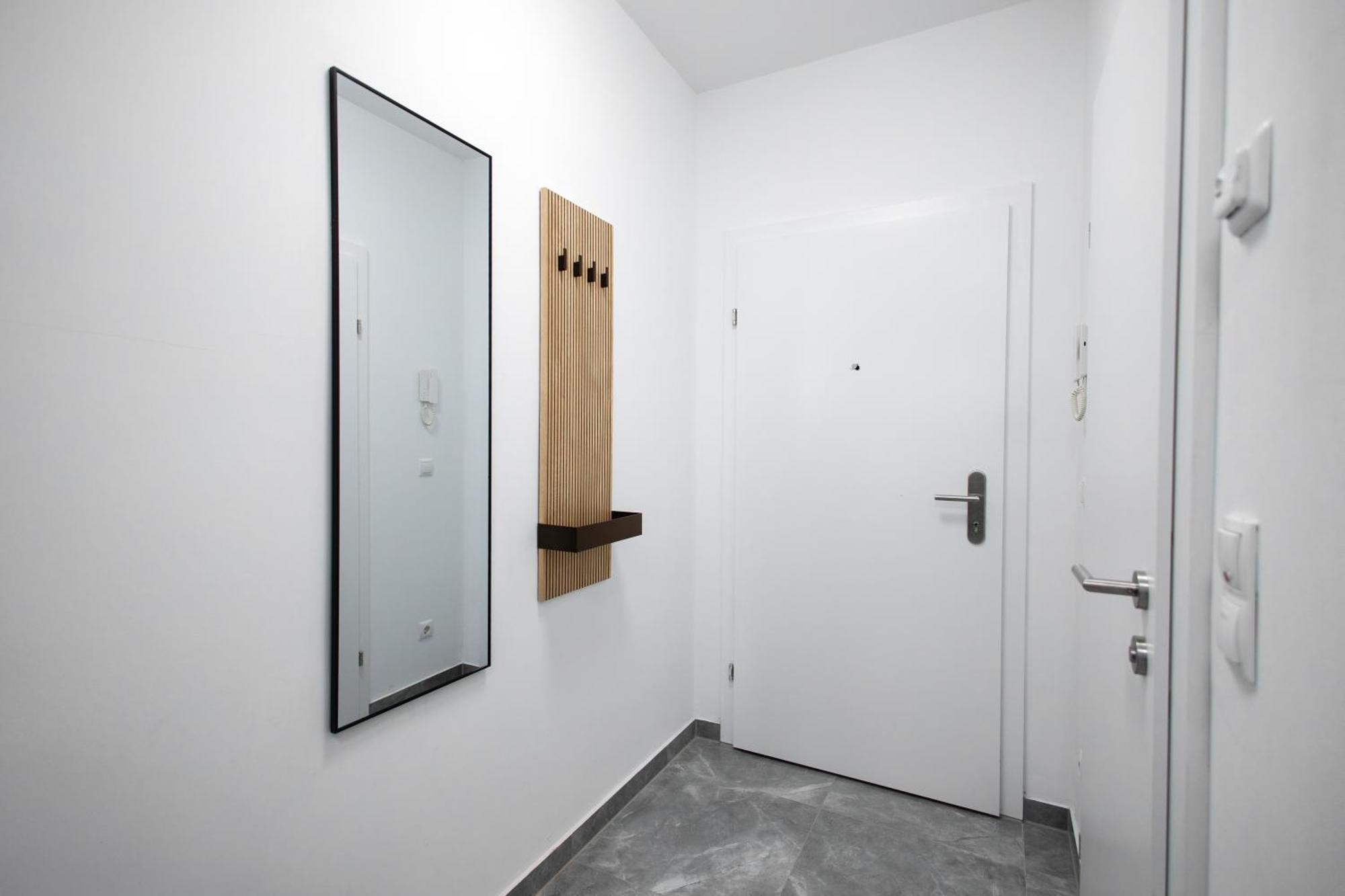 Apartment Vienna-apartments Leopoldstadt Wien
